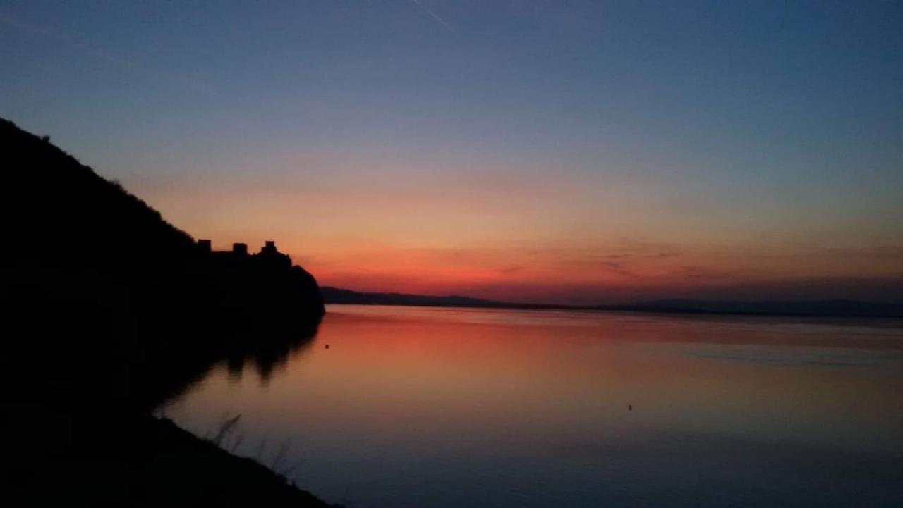 Sobe Seka Hotel Golubac Exterior photo